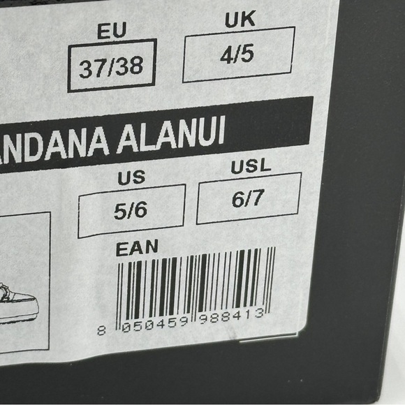 NWT Alanui x Moon Boot Pink Bandana Full Moon Low Pink Pumps Boots moonboots - Picture 5 of 16